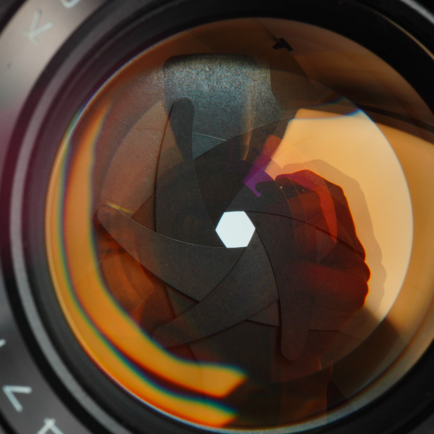 Konica HEXANON 57mm F/1.4 単焦点レンズ – 山田写真機店