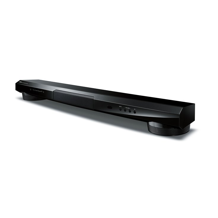 YSP-1400 - Overview - Sound Bars - Home Audio - Products - Yamaha