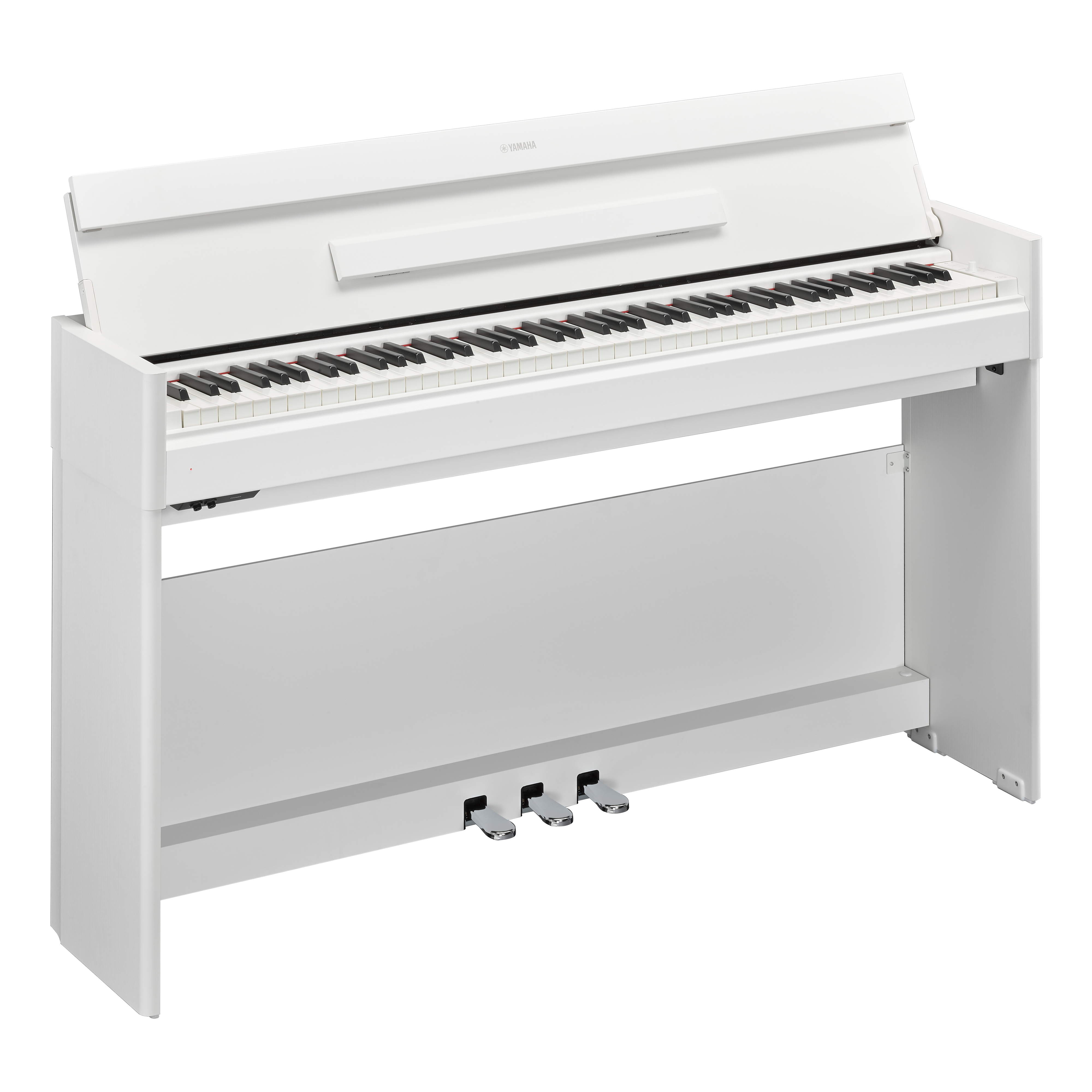 YDP-S54 - Specs - ARIUS - Pianos - Musical Instruments - Products