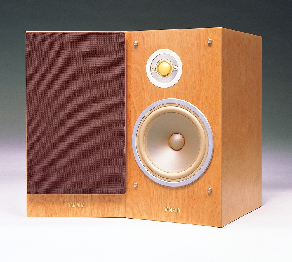 NS-1 classics - Display Collection - INNOVATION ROAD - Yamaha