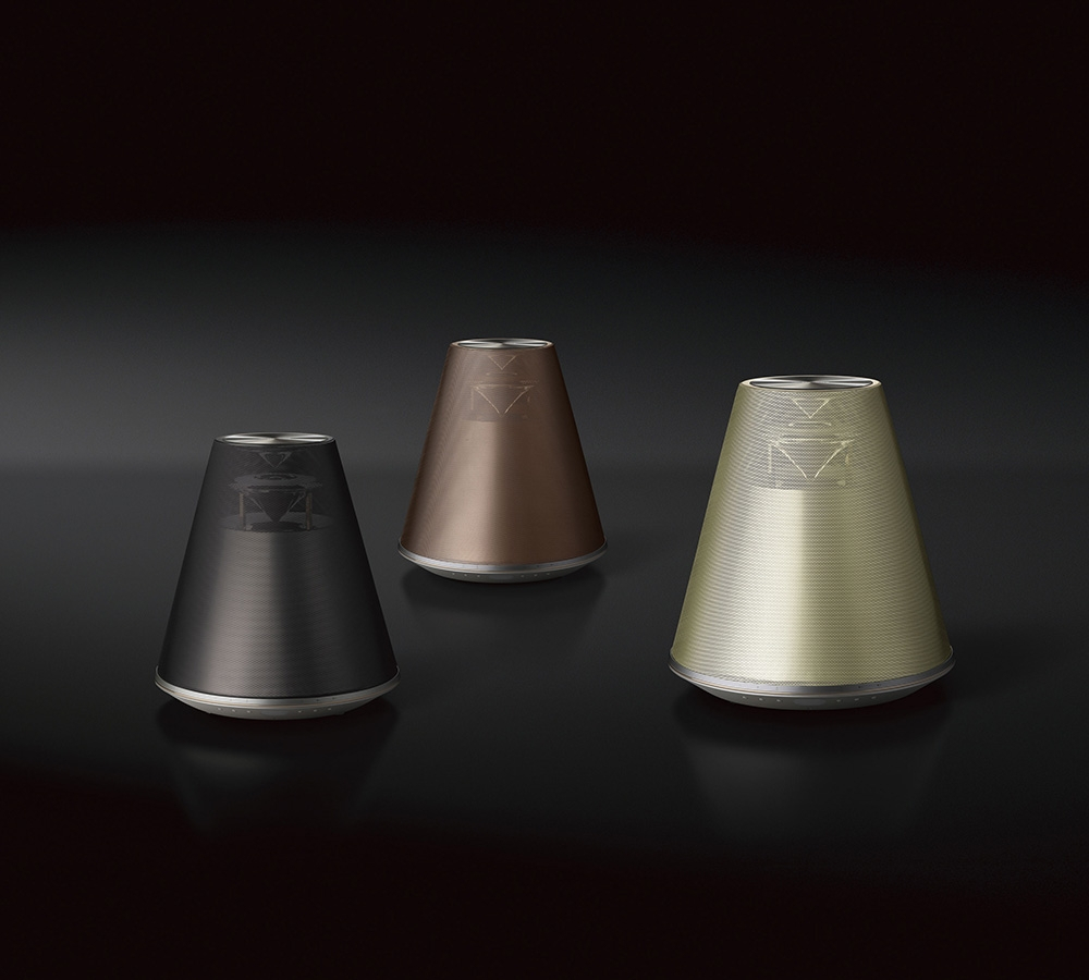 Relit LSX-170 - 展示コレクション - INNOVATION ROAD - ヤマハ株式会社