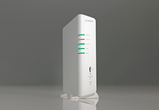 無線LAN管理をシンプルに実現し、Wi-Fi 6にも対応したエントリーモデル