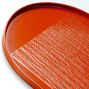 錆漆シリーズ〉