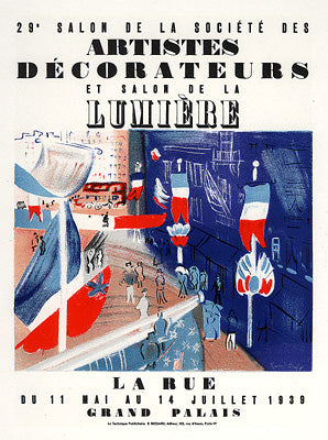 Salon des Artistes Décorateurs – Yaneff.com