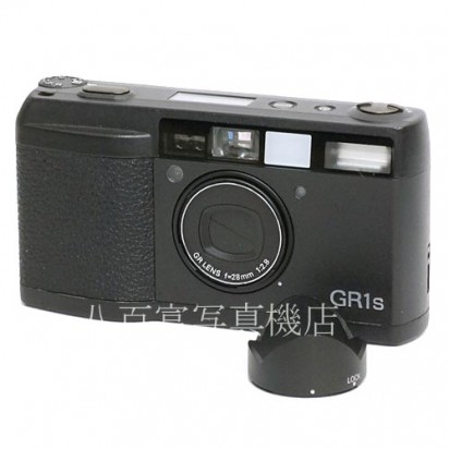カメラの八百富｜RICOH リコー GR III X が新発売 !!! 本日よりご予約
