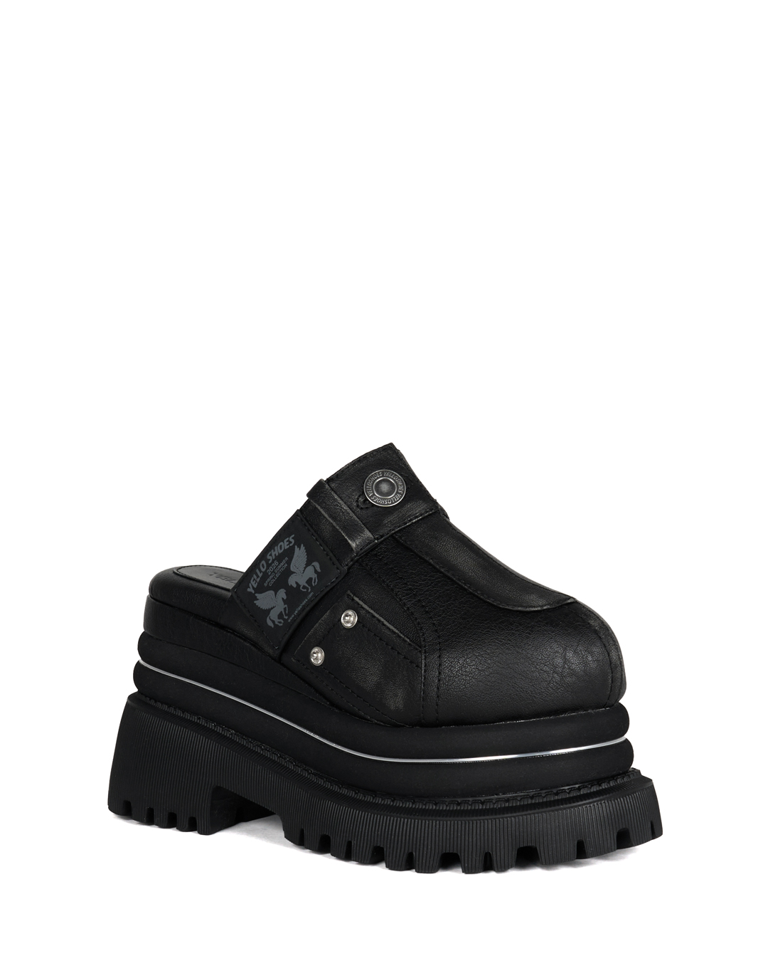 YELLO / ONYX PLATFORM MULES