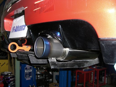 YRアドバンス 簡易ブーストアップキット YR-Advance 簡易