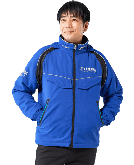 YAMAHA RACING APPAREL - バイク用品・バイクパーツ | ヤマハ発動機