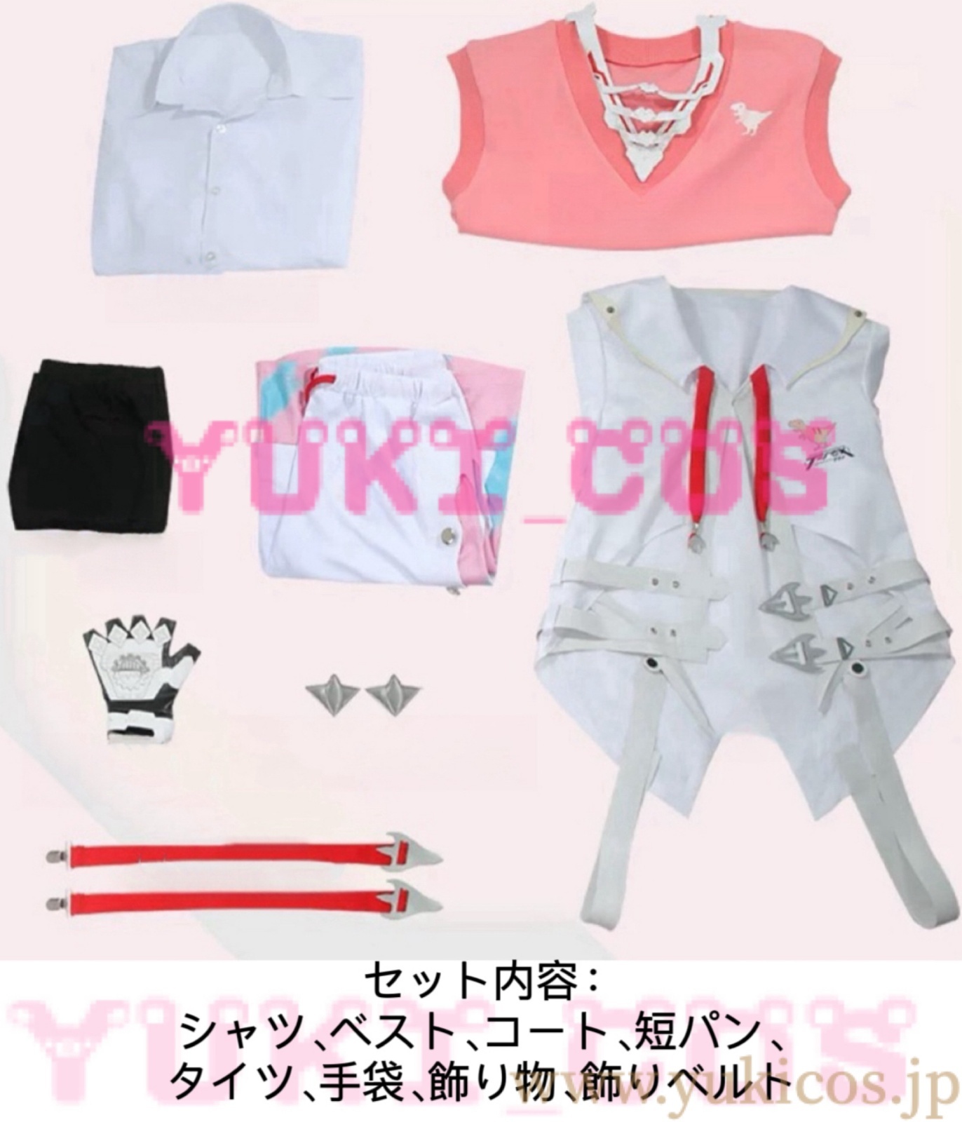 バーチャルYouTuber Vtuberにじさんじ 赤城ウェン あかぎうぇん Akagi