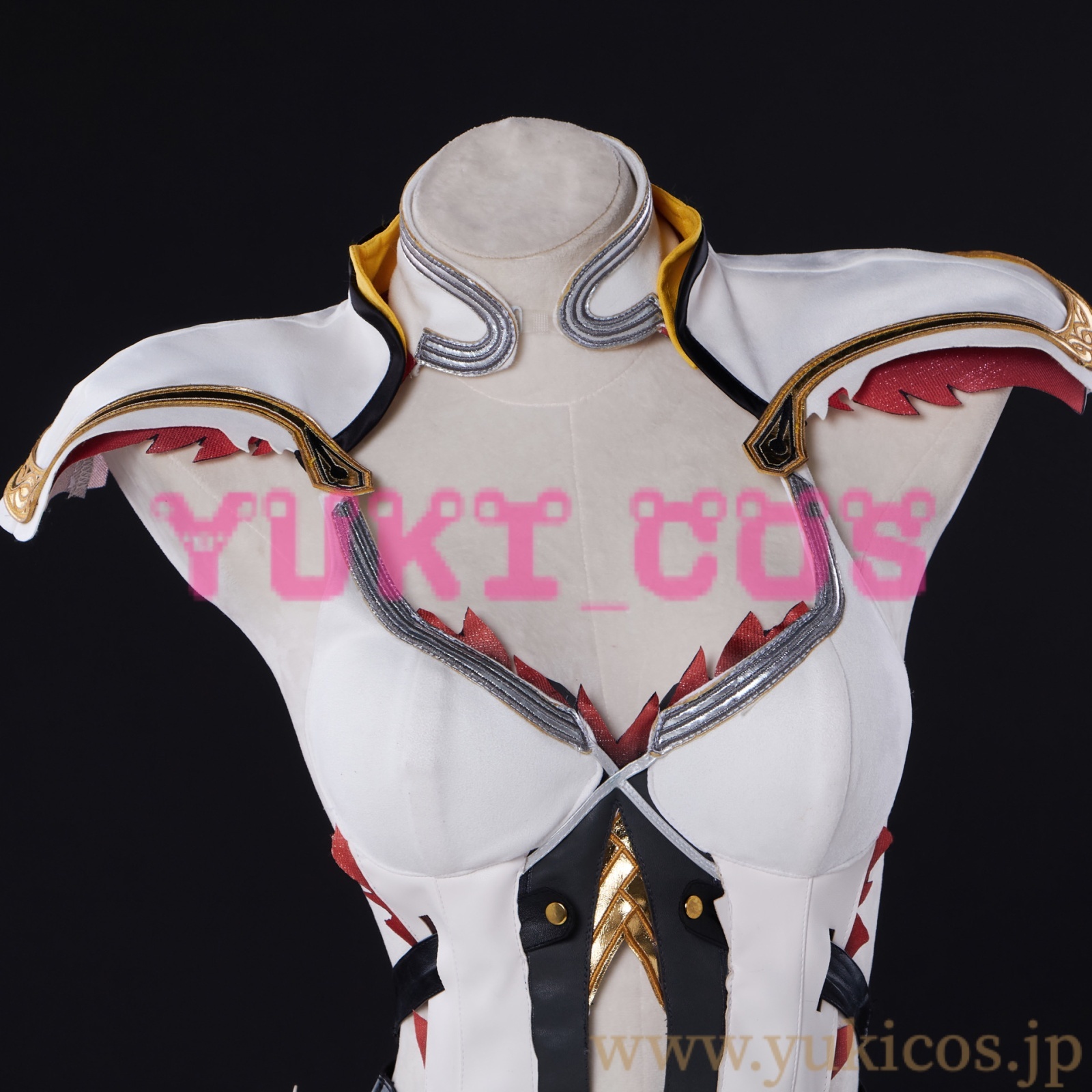 Wuthering Waves 鳴潮 メイチョウ 黒海岸 ツバキ コスプレ衣装 送料無料