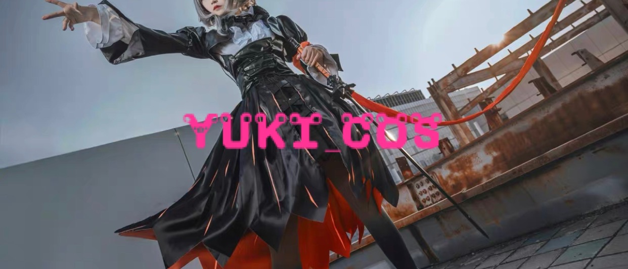 アークナイツ タルラ コスプレ衣装