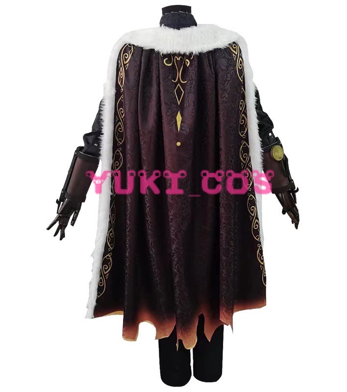 アイデンティティ5 IdentityV 第五人格 患者 罪を逃れし者 コスプレ衣装