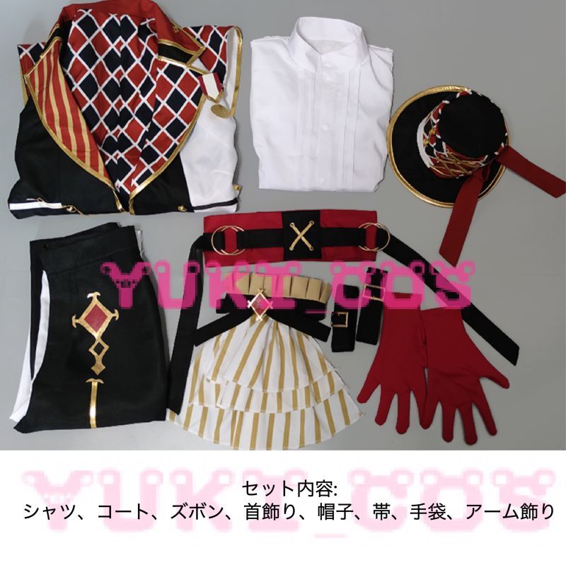 あんさんぶるスターズ！！ あんスタ スカウト！ デッドエンドランド