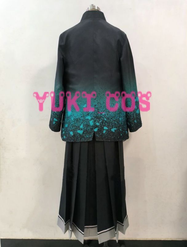 バーチャルYouTuber Vtuber にじさんじ 甲斐田晴 かいだはる コスプレ衣装