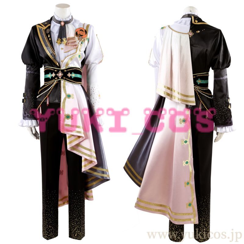 あんさんぶるスターズ あんスタ Remplacer＊語る人形とレゾンデートル