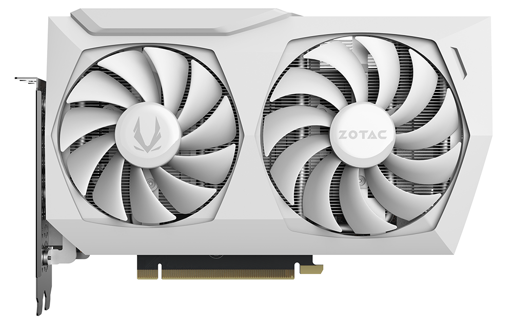 ZOTAC GAMING GeForce RTX 3060 Ti Twin Edge | ZOTAC