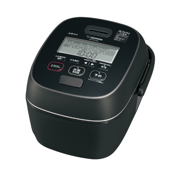 圧力IH炊飯ジャー | 象印パーツダイレクト