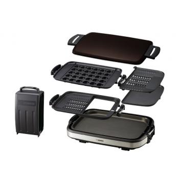 ホットプレート「やきやき」 | 象印パーツダイレクト