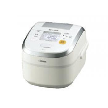 象印 極め羽釜 圧力IH炊飯ジャーNW-AA10 動作保証 象印 圧力IH炊飯