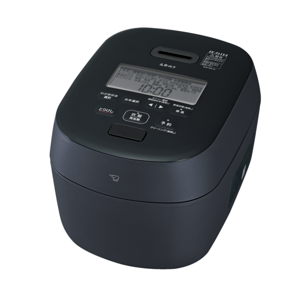 圧力IH炊飯ジャー | 象印パーツダイレクト