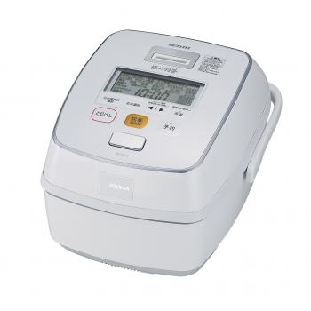 圧力IH炊飯ジャー 鉄器コート「極め羽釜」 | 象印パーツダイレクト