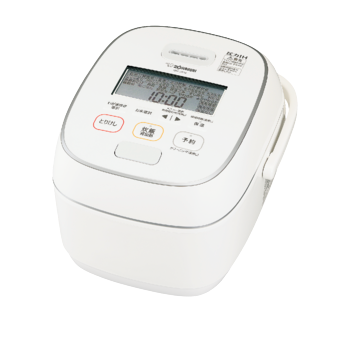 圧力IH炊飯ジャー | 象印パーツダイレクト