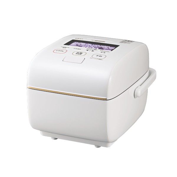 圧力IH炊飯ジャー | 象印パーツダイレクト