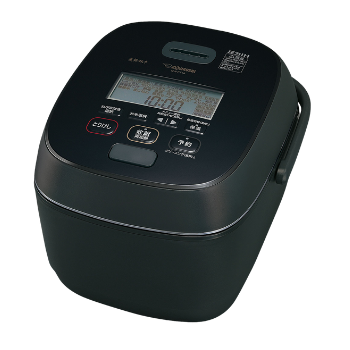 圧力IH炊飯ジャー 内ぶたセット(雑穀フィルター付き) | 象印パーツ