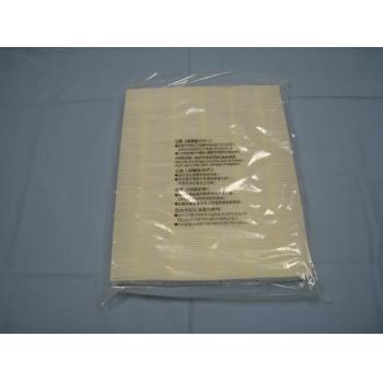 空気清浄機 交換用空気清浄フィルター(集じん用) | 象印パーツダイレクト