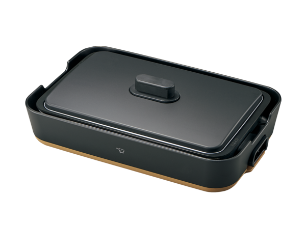 EA-FA10（ホットプレート）｜取扱説明書｜お客様サポート｜象印