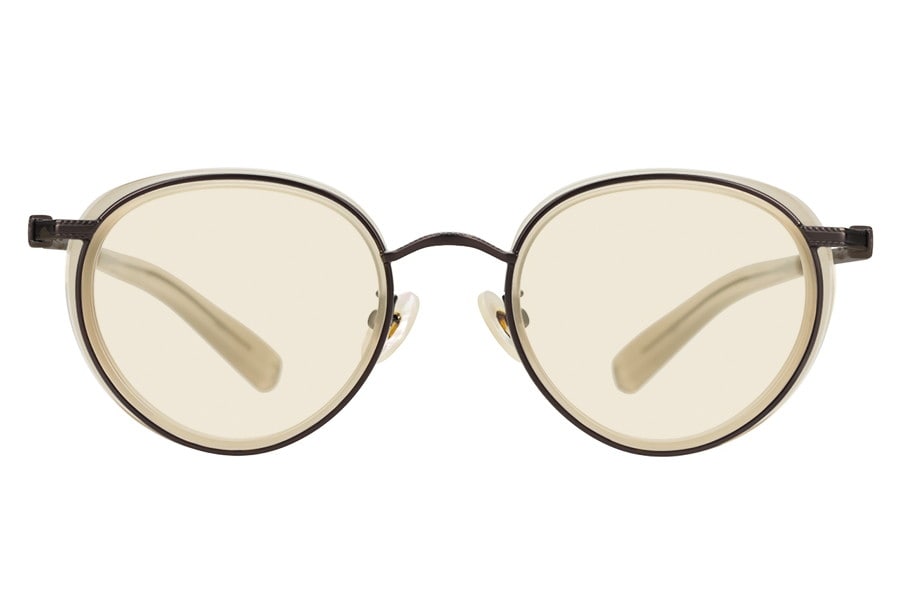 Zoff｜UNITED ARROWS（ZO242G08-41A1）｜メガネのZoffオンラインストア