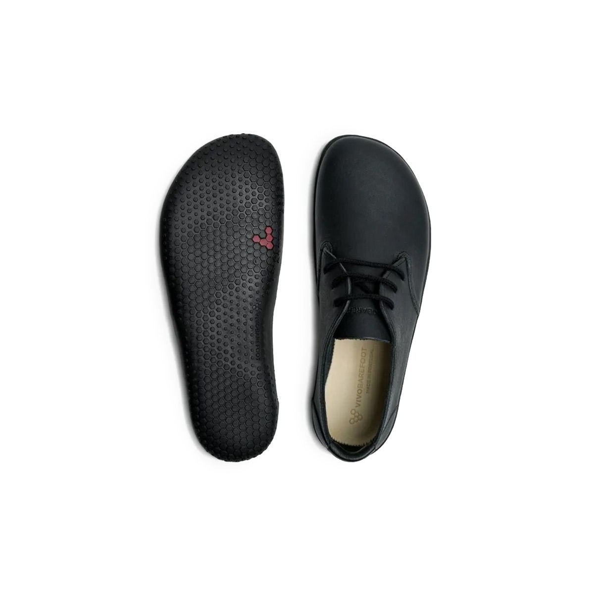 Vivobarefoot RA III | shoes minimalist
