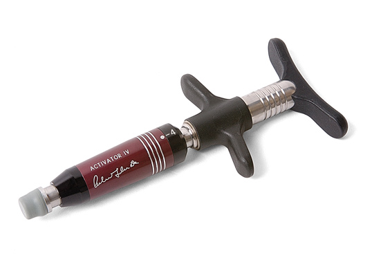 アクティベータⅣ | 全医療器