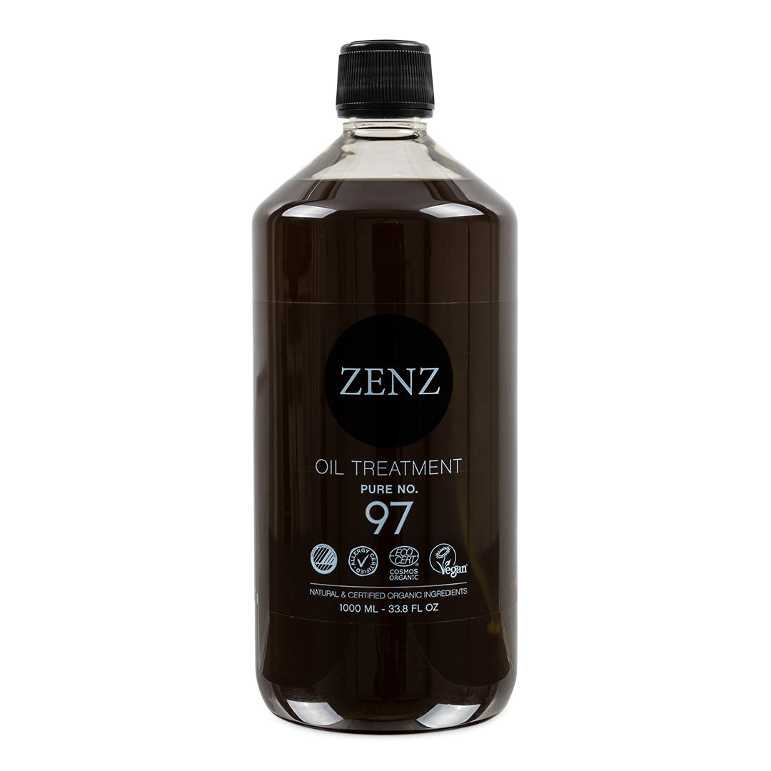 Oil Treatment Pure no. 97 | ZENZ Organic Professional – ZENZ