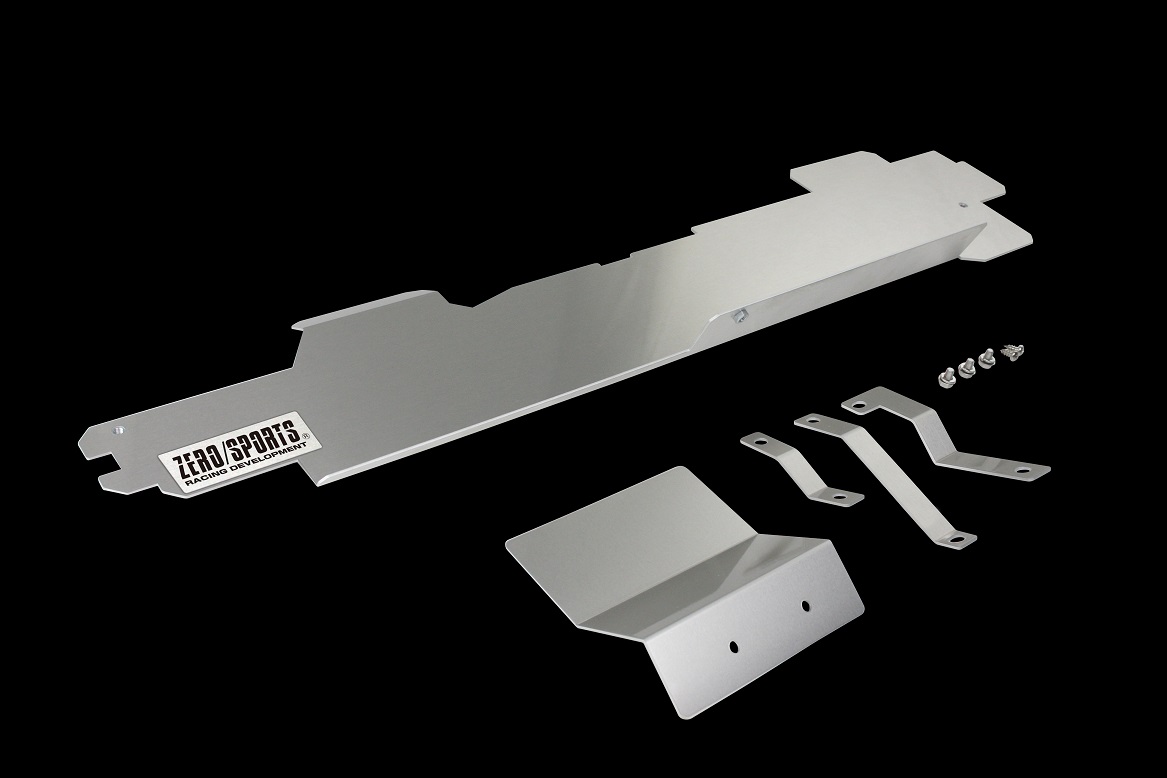 冷却系パーツ - ZC6 - BRZ | ZERO/SPORTS | ZERO/SPORTS.Co.,Ltd.