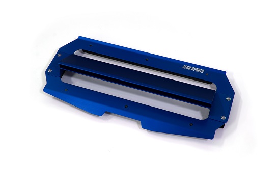 冷却系パーツ | ZERO/SPORTS | ZERO/SPORTS.Co.,Ltd.