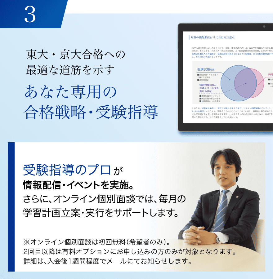Z会】東大京大プレミアプラン（高校生・高卒生）