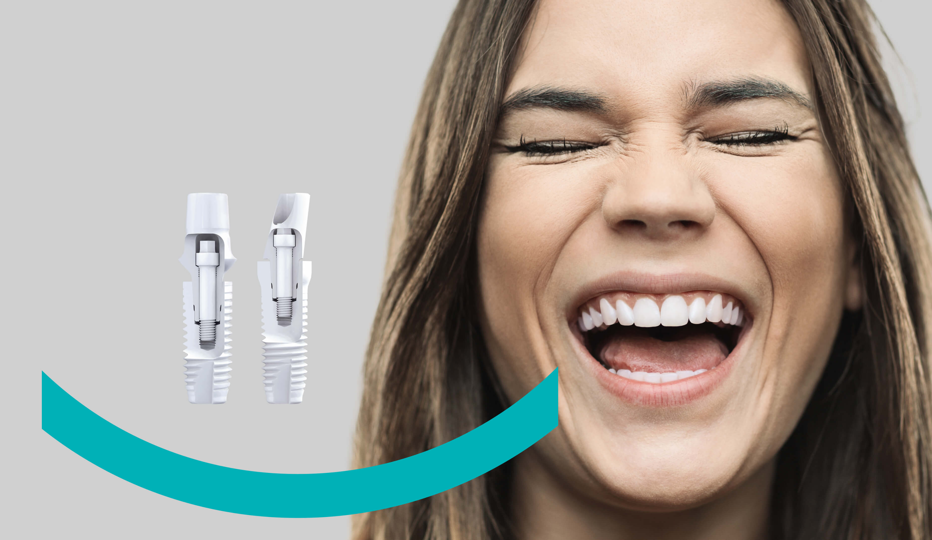 Z-SYSTEMS | 画期的なセラミック製歯科インプラント