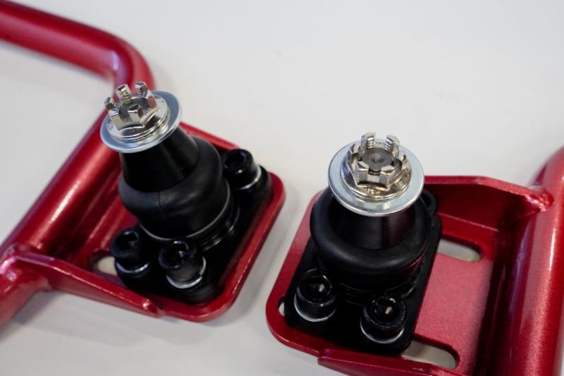 Z33 フェアレディZ V35 スカイライン 調整式 フロント アッパーアーム