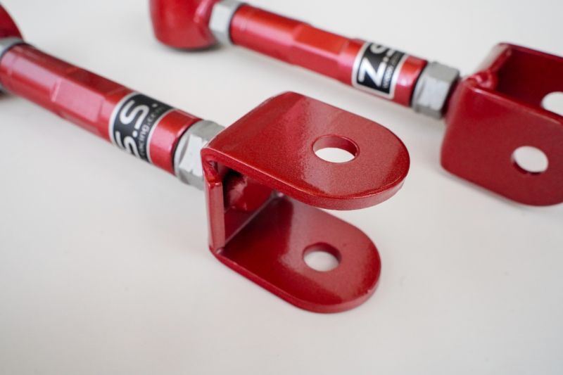 Z.S.S. DG-Storm S13 S14 S15 シルビア 180SX R32 R33 R34