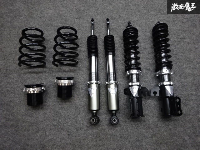 車高調 RIGEL NISSAN ノート(E12) - Z.S.S. オフィシャル オンラインストア