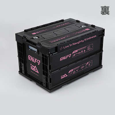 世界一のおてんばボックス Z/X -Zillions of enemy X- EXパック第50弾