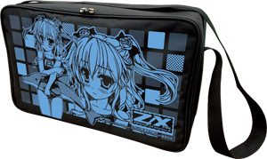 Z/Xカードサプライ ｜ Z/X - Zillions of enemy X - ゼクス公式サイト