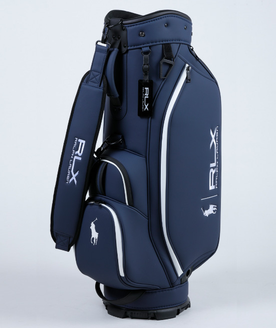 キャディバッグ