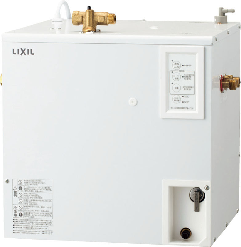 LIXIL ビジネス情報｜パブリック向け小型電気温水器｜小型電気温水器