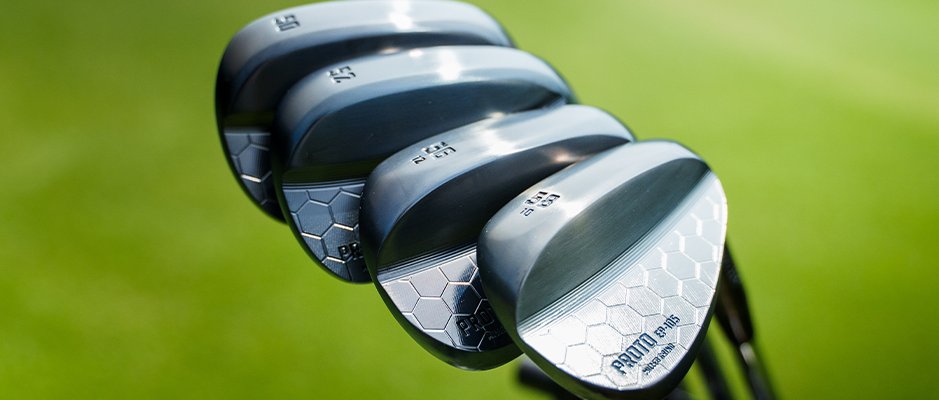 クラブ（カスタム）/ウエッジ｜Muziik Online Shop