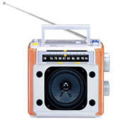 FM/AMラジオRA-H55製品情報 | JVC