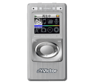 デジタルオーディオプレーヤー「XA-C210/C110/C51」を発売 報道資料 | JVC