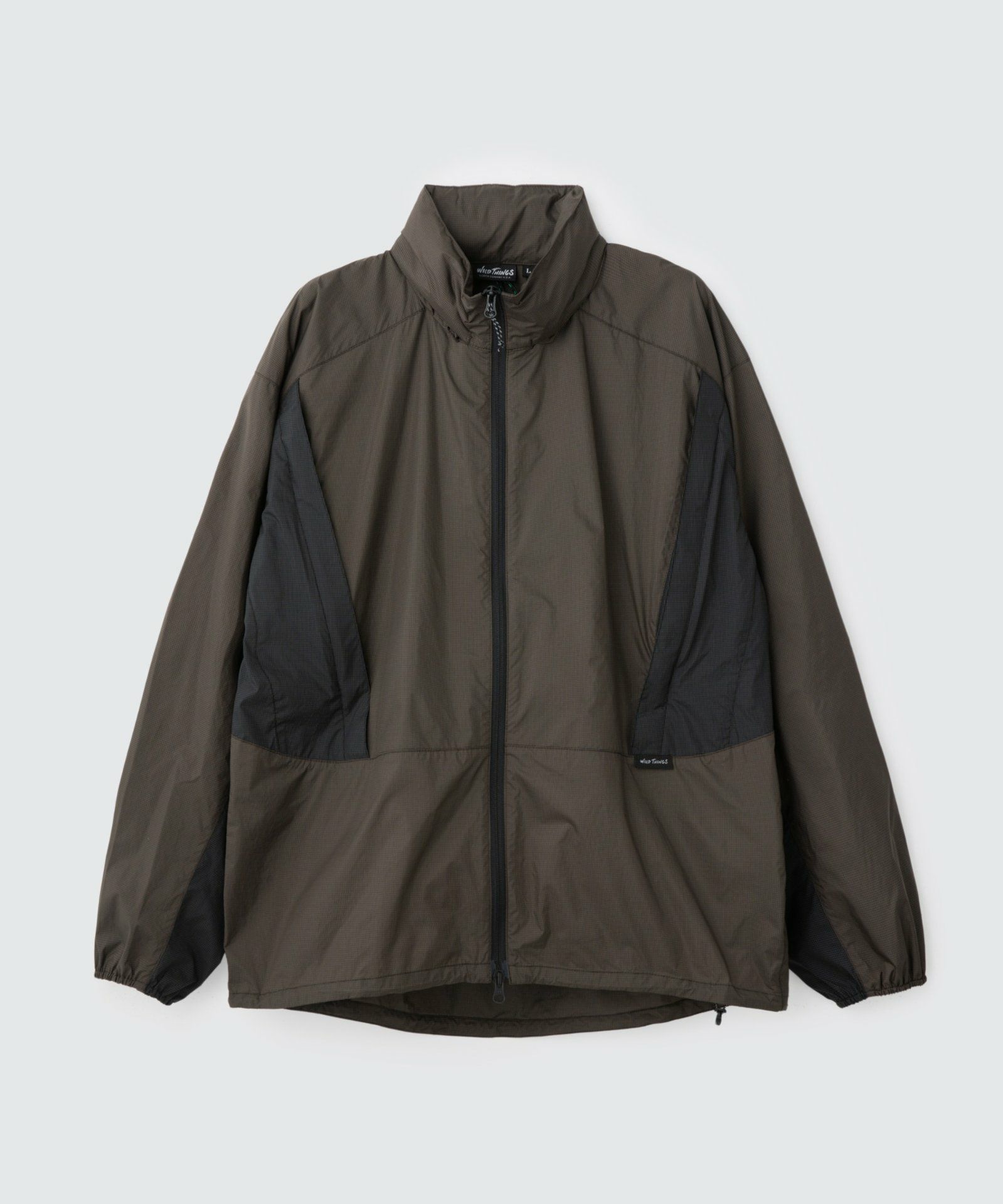 コールドウェザーパーカ エボルブ│COLD WEATHER PARKA EVOLVE