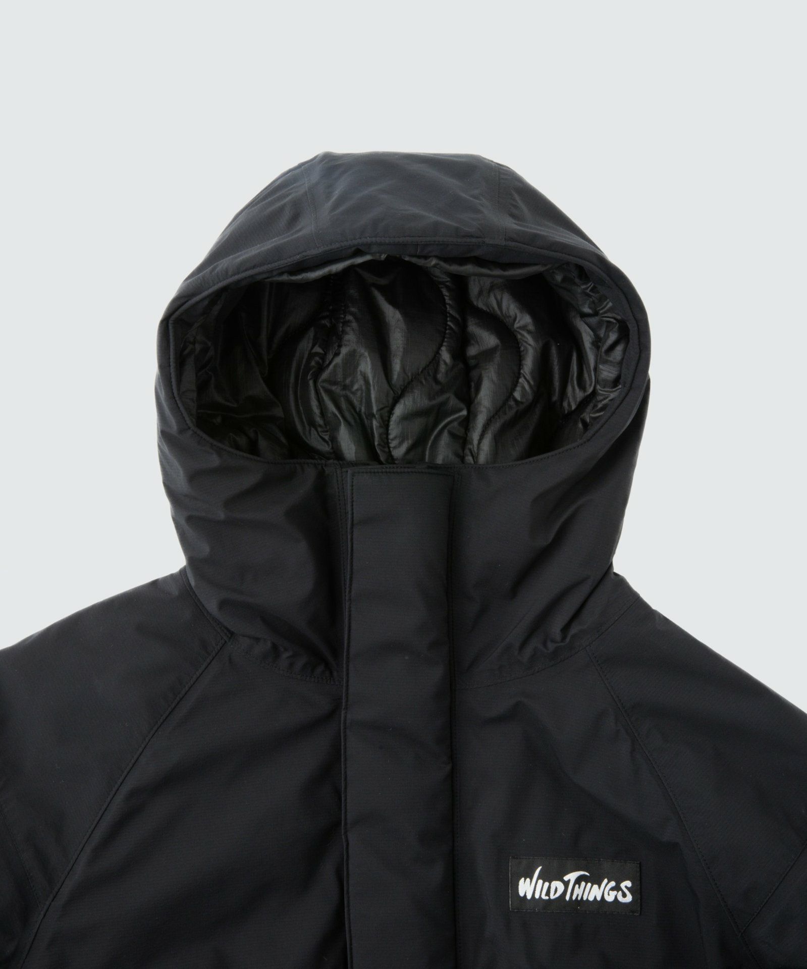 デナリジャケット│DENALI JACKET | ワイルドシングス公式サイト